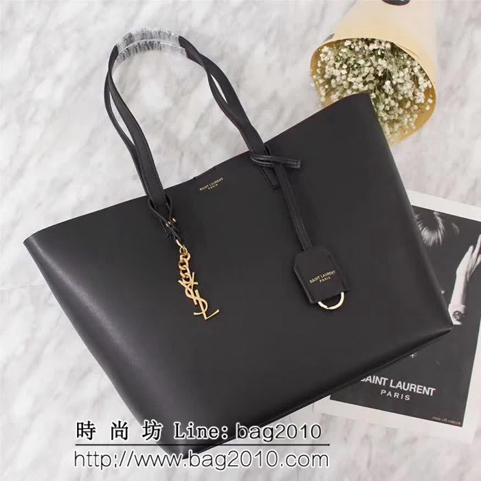 YSL聖羅蘭 新款 超大空間 時尚百搭購物袋 75096 YAS1079